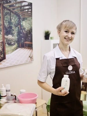 Ольга Кондратьева