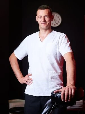 Сергей Владимирович Брижинский