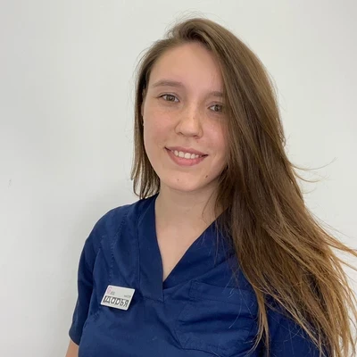 Бондарева Дарья