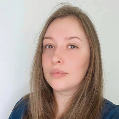 Коскова Мария