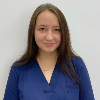 Сафарова Дарья