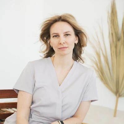 Кужель Дарья