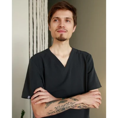 Нижегородов Тимур