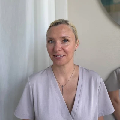 Субботина Наталья