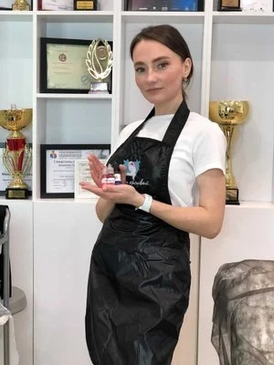 Мария Богданова