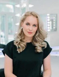 Наталия Тимофеева