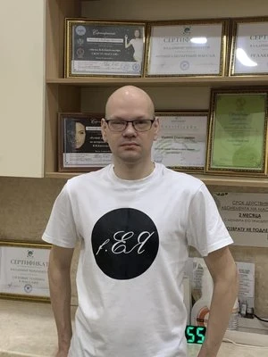Владимир Чернопятов