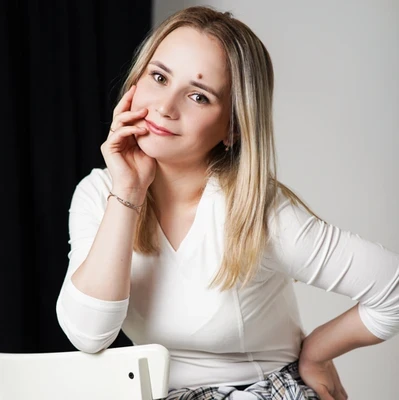 Ахмарова Регина