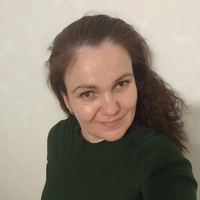 Смайлова Олеся