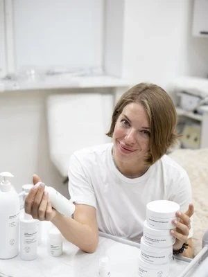 Мария Владимировна Залатова