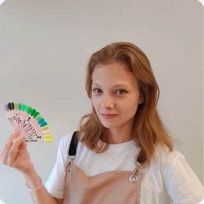 Аленина Нелли