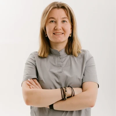Ермакова Ксения