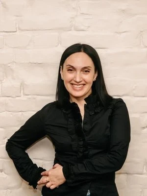 Юлиана Рости (Потапова)