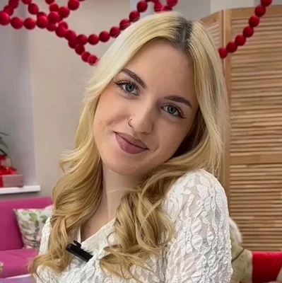 Бровист-Визажист Кристина