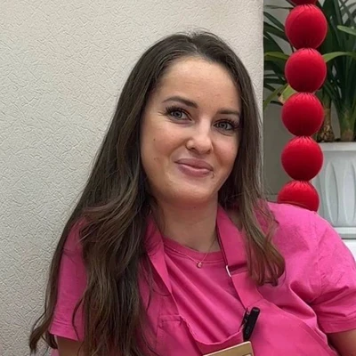 Брови Валерия