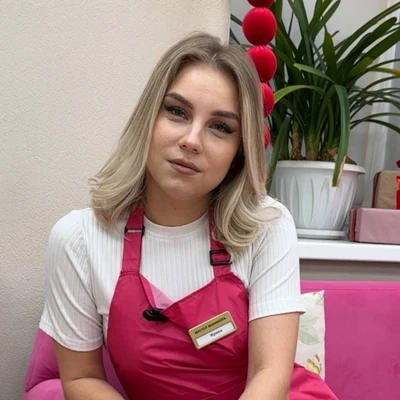 Мастер Маникюр Ирина