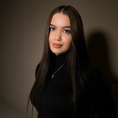 Анастасия