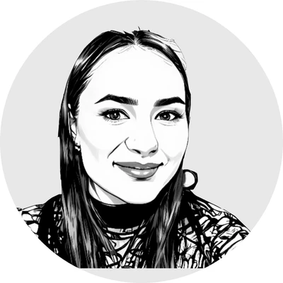 Екатерина