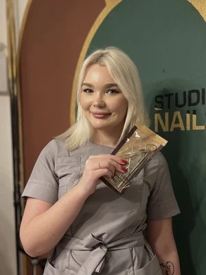 Инна Пянзина