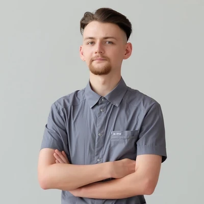 Болотов Константин