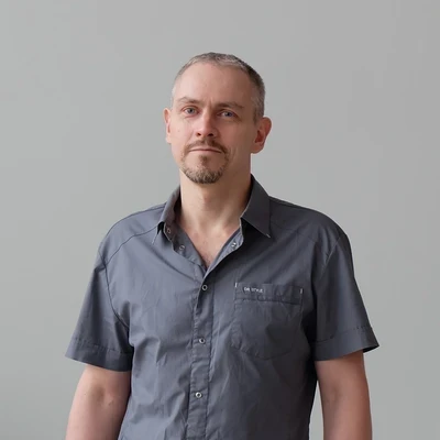 Беклемышев Алексей