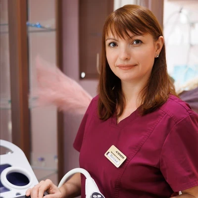 Курочкина Наталья