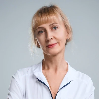 Мурзина Ирина