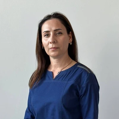 Одирматова Лола