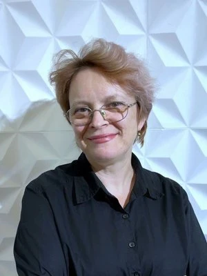 Ольга Белоусова