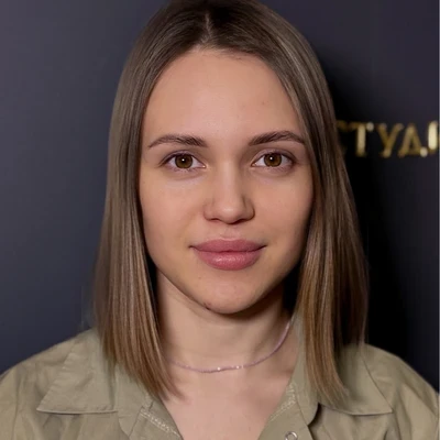 Макарова Яна