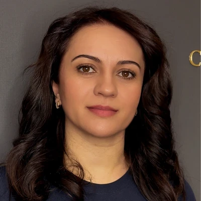 Саакян Србуи