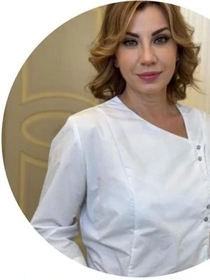 Надежда Иванькова