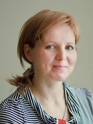 Елена Громченко