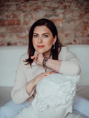 Юлия Литвинова