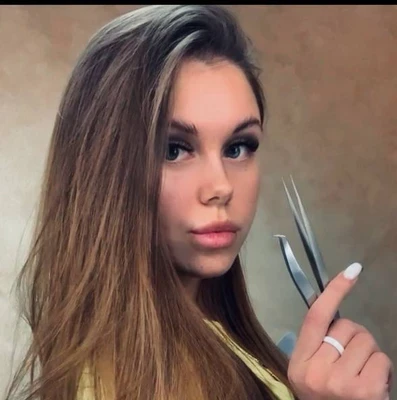 Мария лэшмейкер