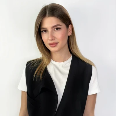 Алина