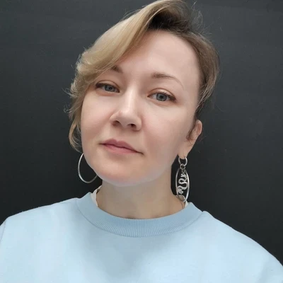 Алферова Варвара
