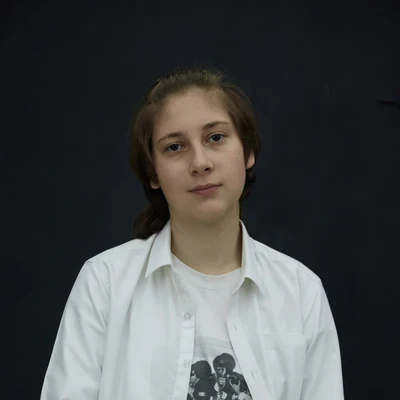 Лебедева Сара