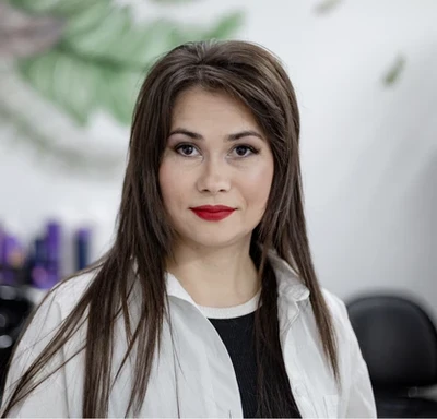 Башарова Ольга