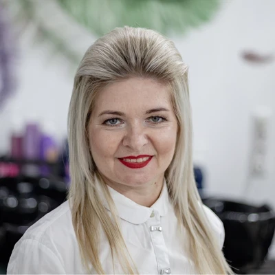 Ковалева Лена