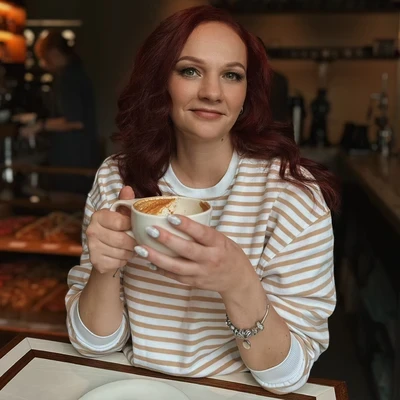 Баус Виктория