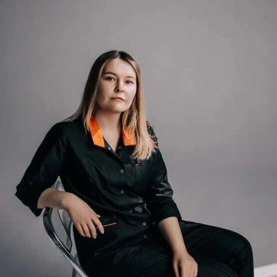 Нилова Ксения