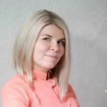 Светлана Корешкова