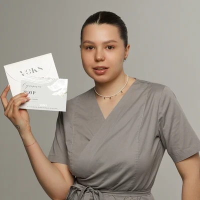 Степанова Аня