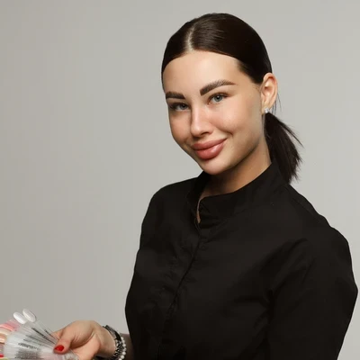 Токкожина Аня