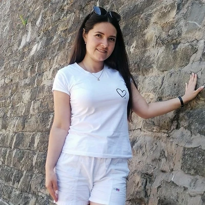 Ксения Биктимирова