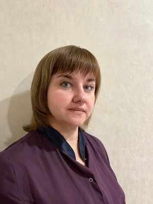 Алена Орлова