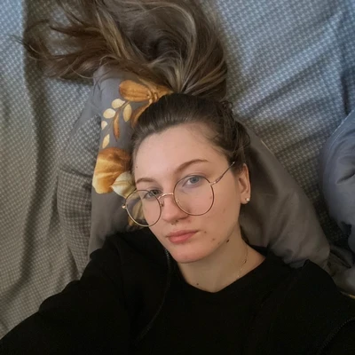 Аристова Кристина