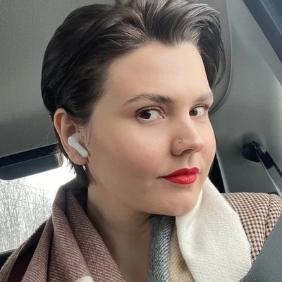 Арбиева Анна