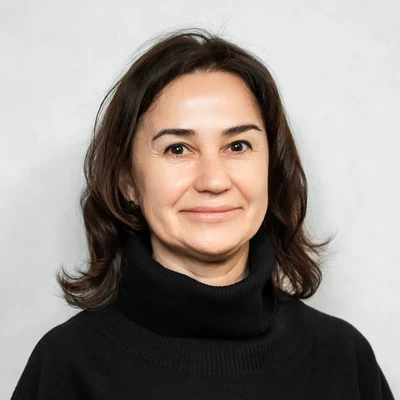 Белоногова Елена